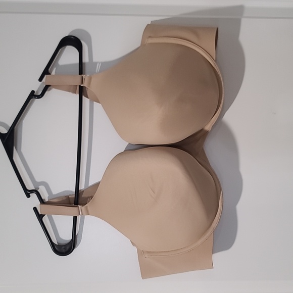 48D | Cacique | lightly lined full coverage bra - Picture 9 of 14